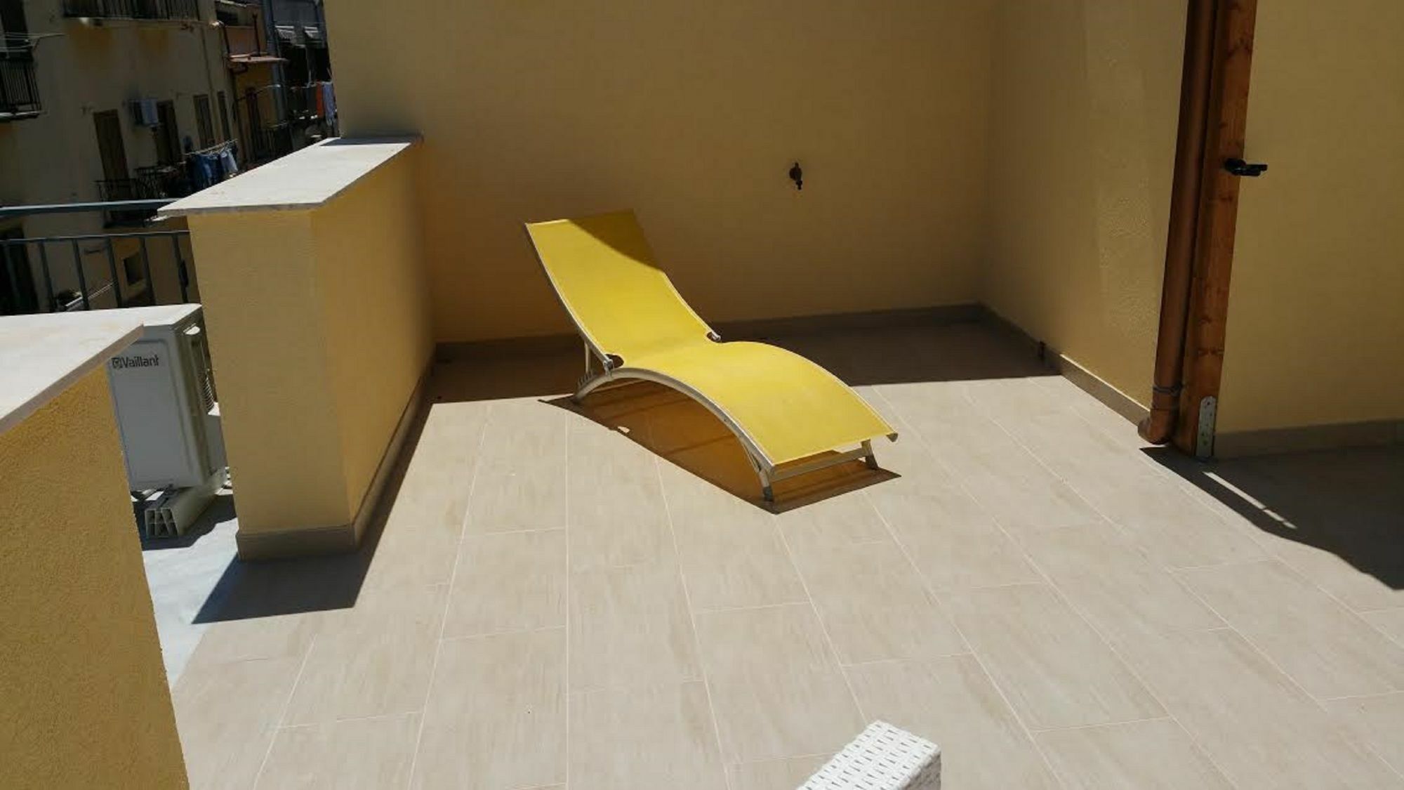 Casa Vacanze Del Golfo Castellammare del Golfo Extérieur photo