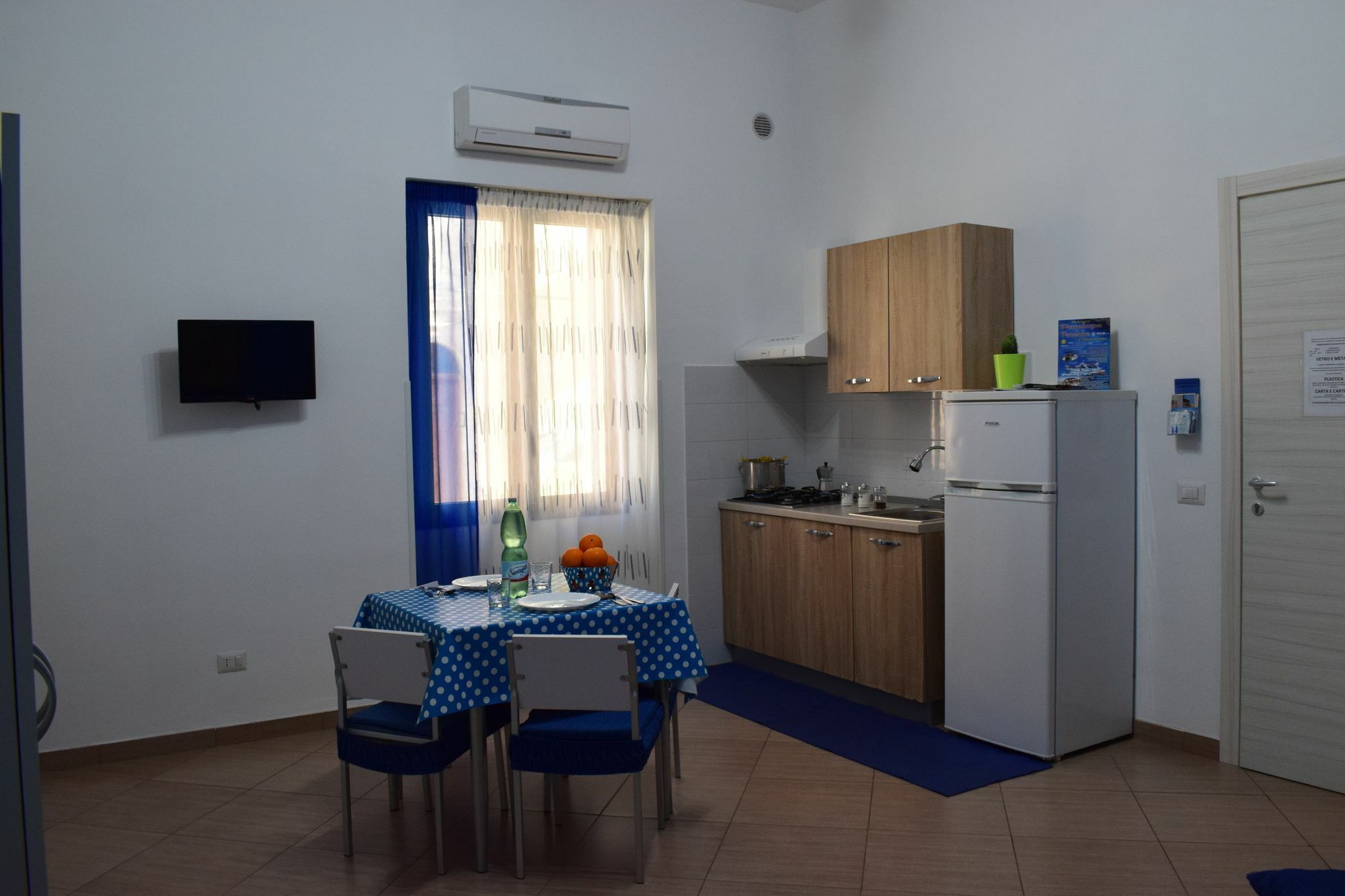 Casa Vacanze Del Golfo Castellammare del Golfo Extérieur photo