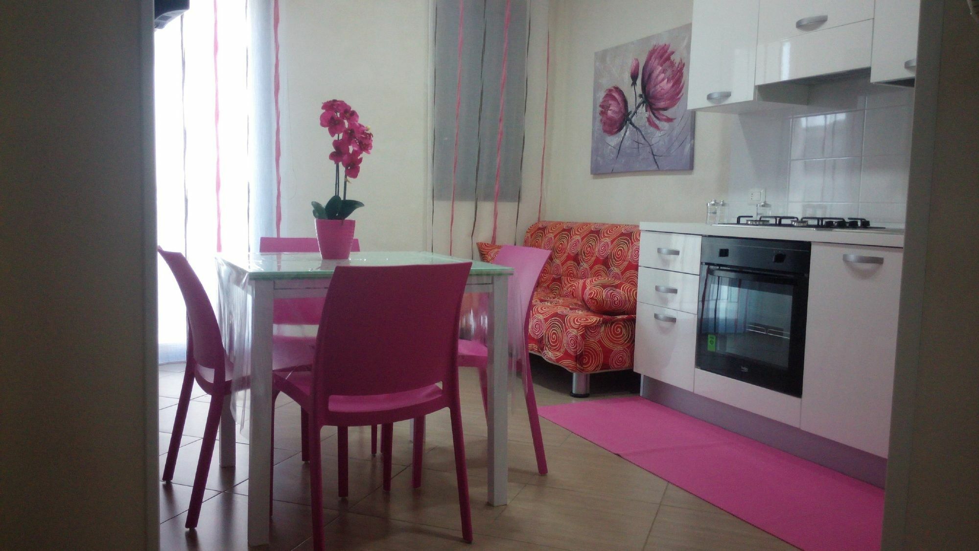 Casa Vacanze Del Golfo Castellammare del Golfo Extérieur photo