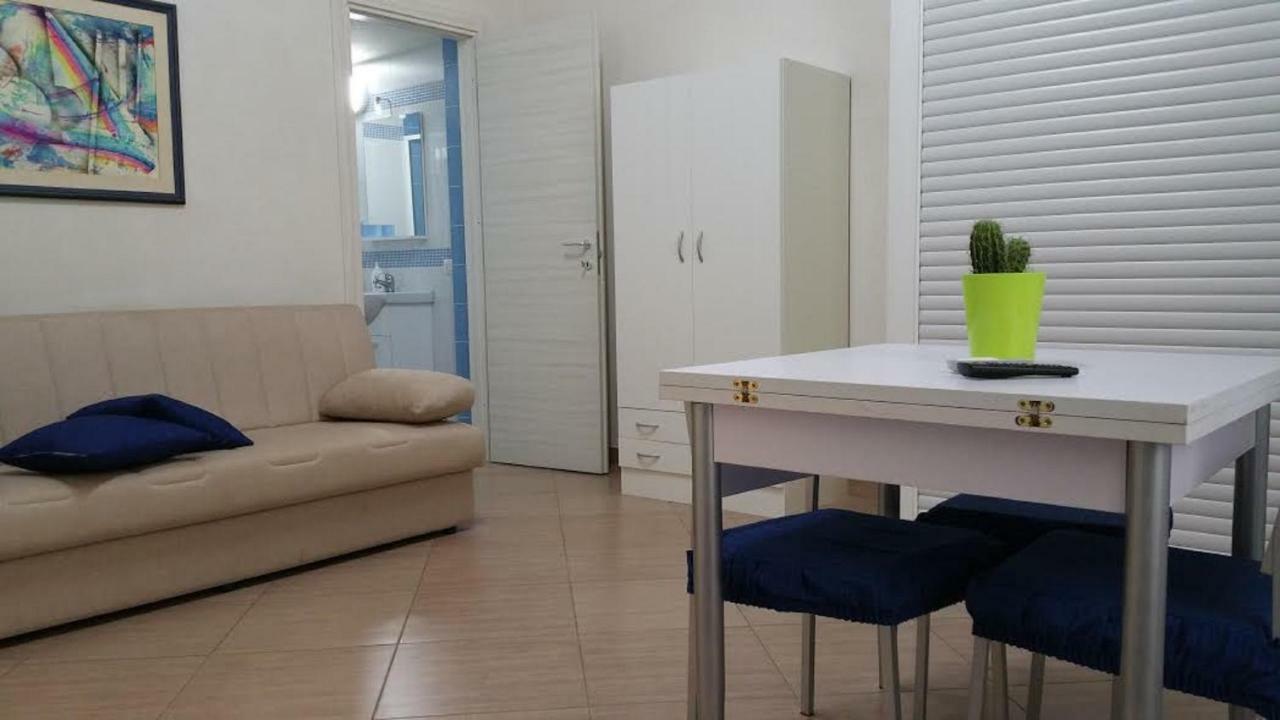 Casa Vacanze Del Golfo Castellammare del Golfo Extérieur photo