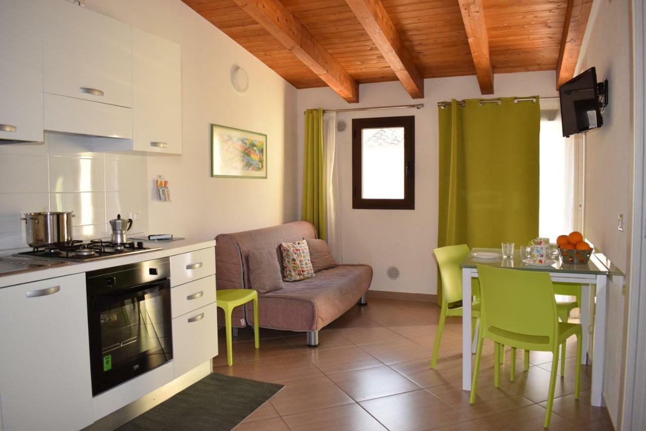 Casa Vacanze Del Golfo Castellammare del Golfo Extérieur photo